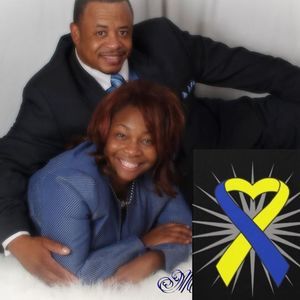 Meet your Posher, Theo n shun